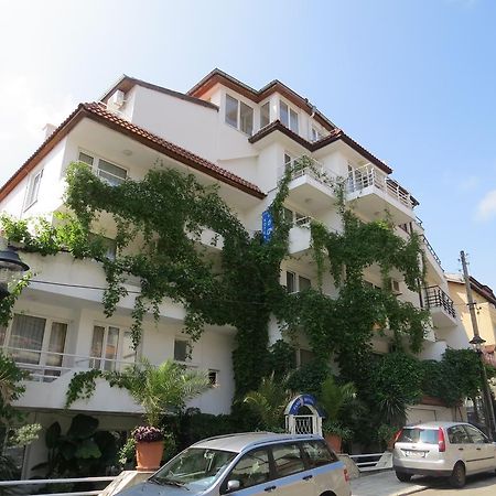 Family Hotel Sofi Süzebolu Dış mekan fotoğraf