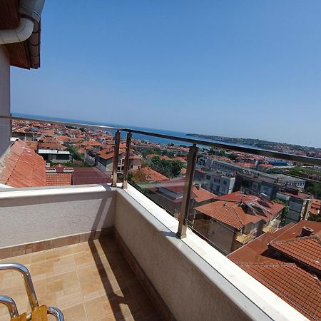 Family Hotel Sofi Süzebolu Dış mekan fotoğraf