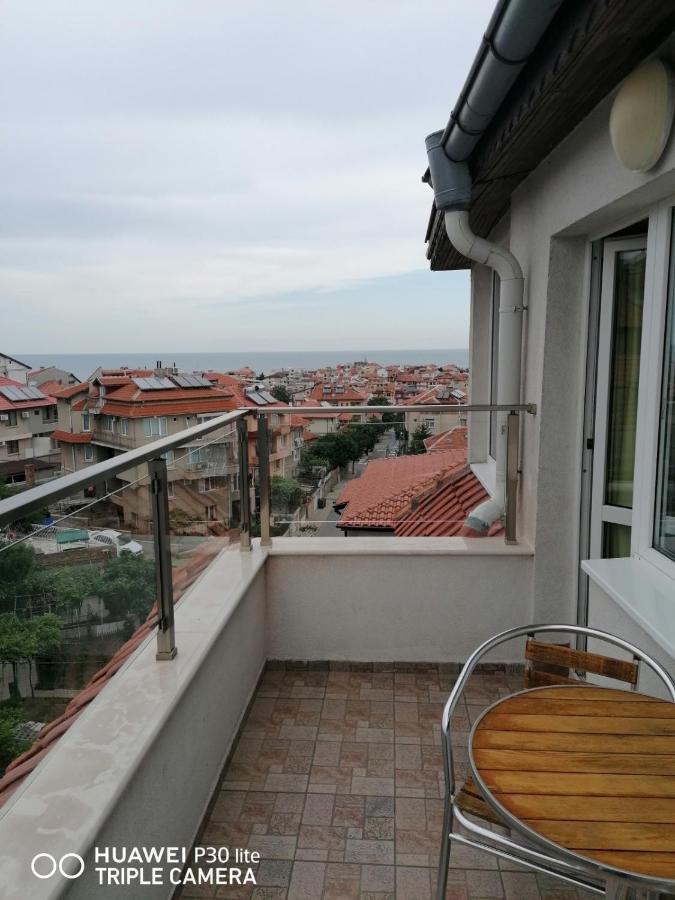 Family Hotel Sofi Süzebolu Dış mekan fotoğraf