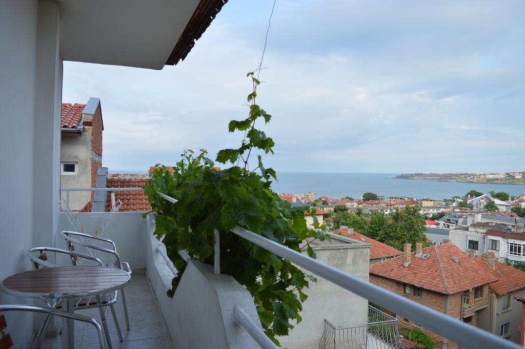 Family Hotel Sofi Süzebolu Oda fotoğraf