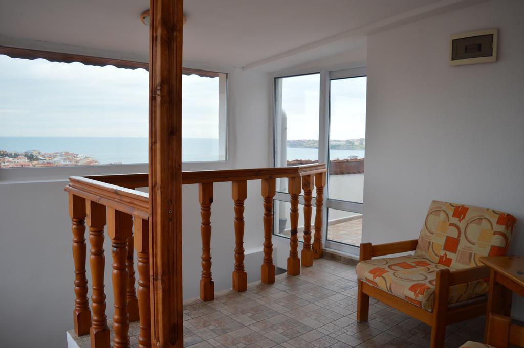 Family Hotel Sofi Süzebolu Dış mekan fotoğraf
