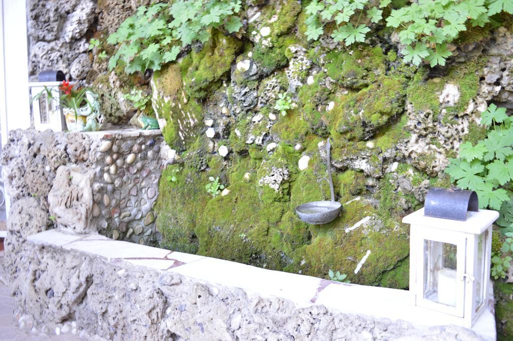 Family Hotel Sofi Süzebolu Dış mekan fotoğraf