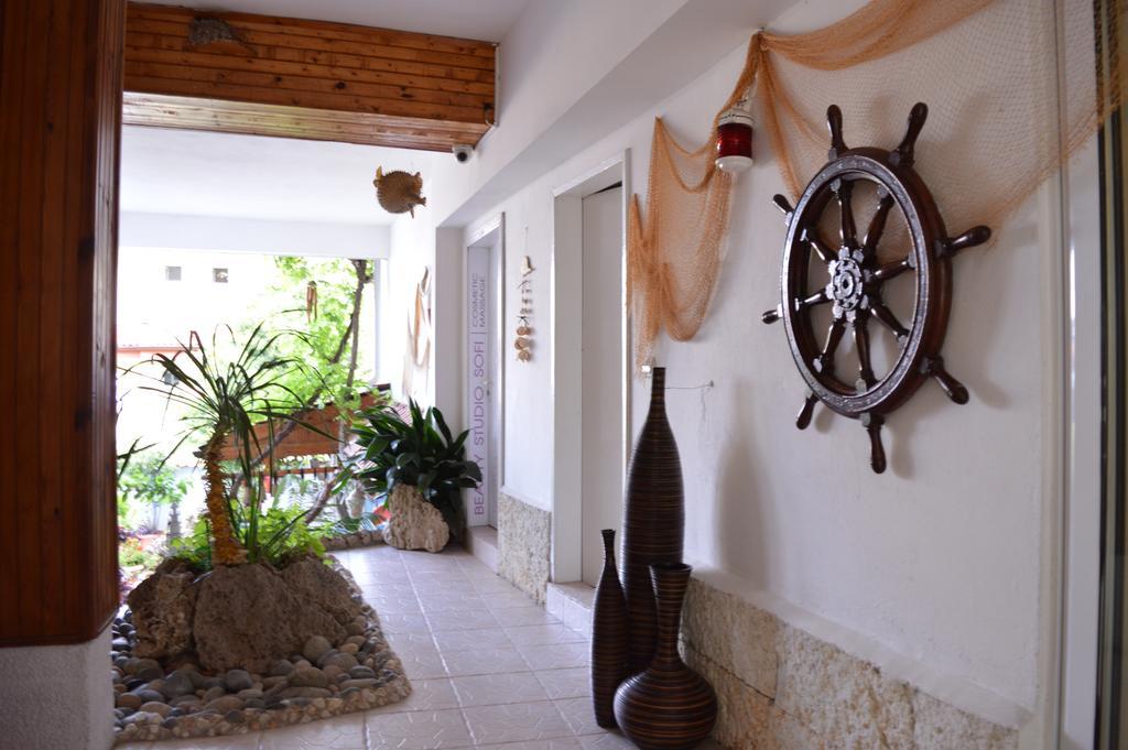 Family Hotel Sofi Süzebolu Dış mekan fotoğraf