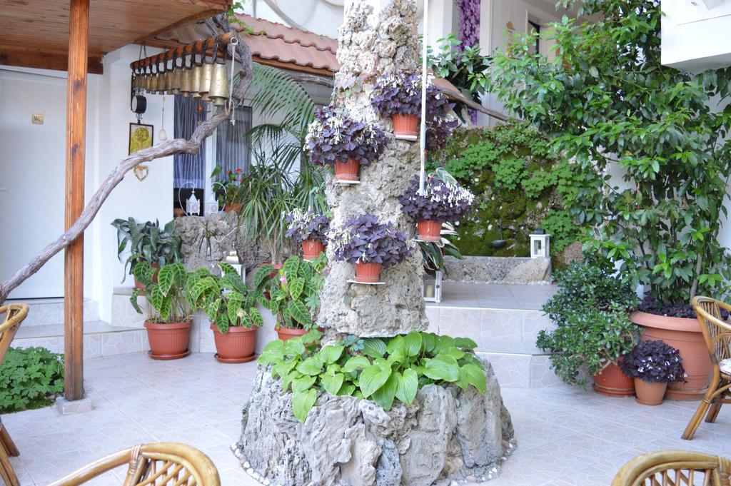 Family Hotel Sofi Süzebolu Dış mekan fotoğraf