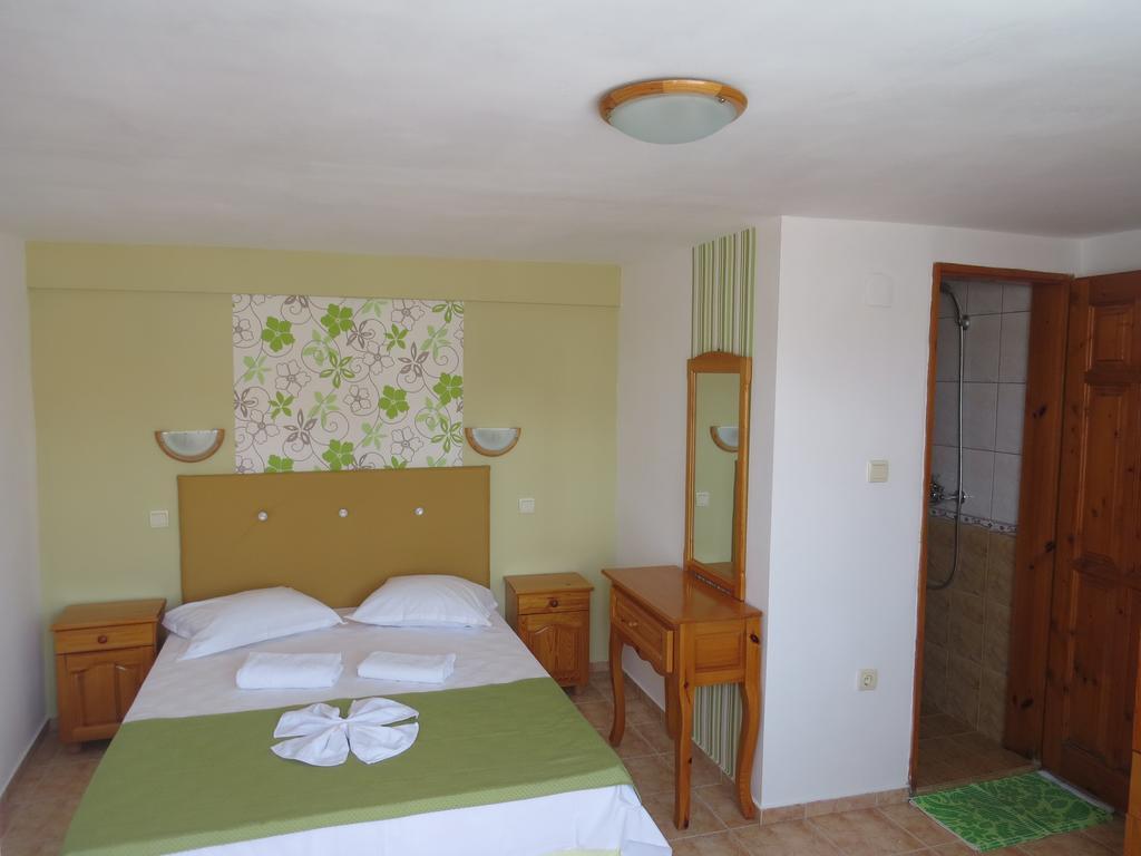 Family Hotel Sofi Süzebolu Oda fotoğraf