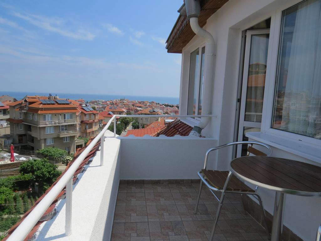 Family Hotel Sofi Süzebolu Dış mekan fotoğraf