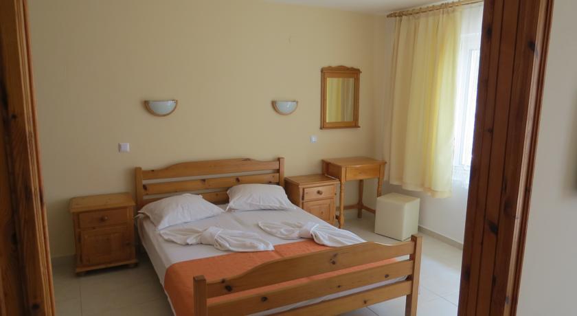 Family Hotel Sofi Süzebolu Oda fotoğraf