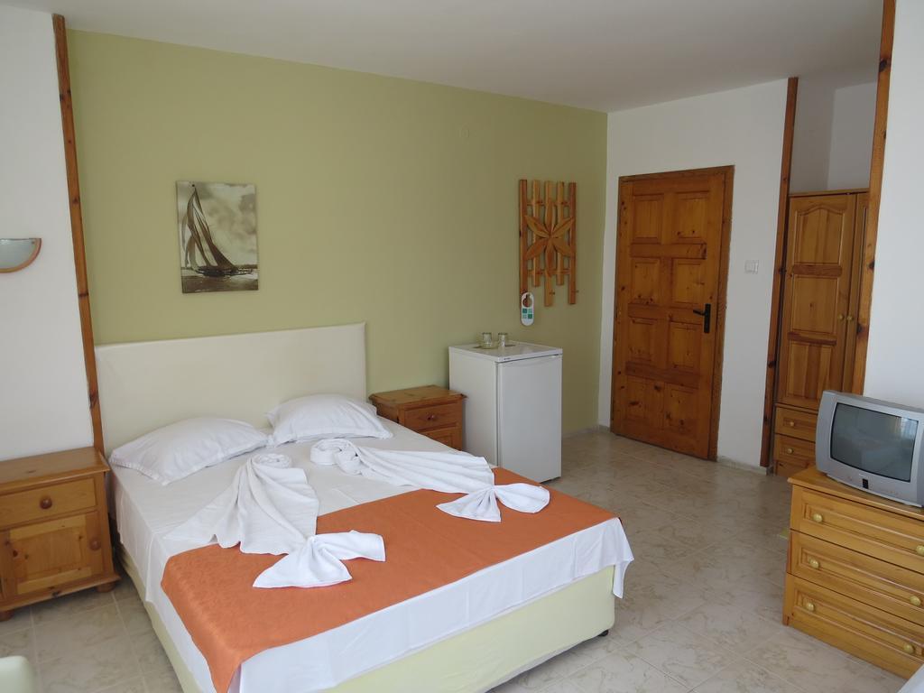 Family Hotel Sofi Süzebolu Oda fotoğraf