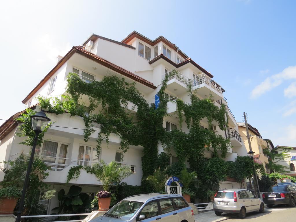Family Hotel Sofi Süzebolu Dış mekan fotoğraf