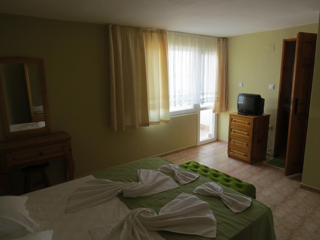 Family Hotel Sofi Süzebolu Oda fotoğraf