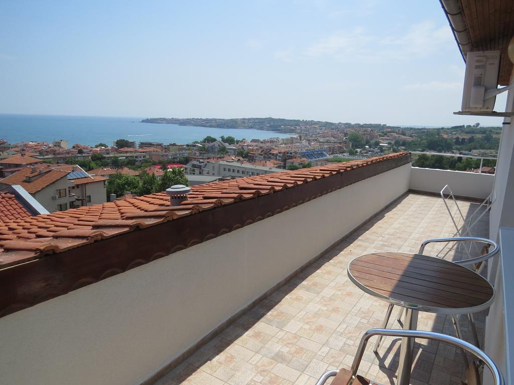 Family Hotel Sofi Süzebolu Oda fotoğraf