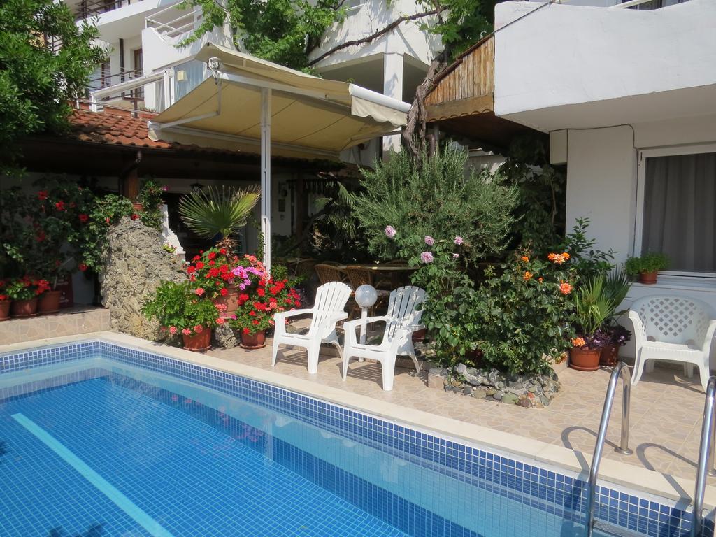 Family Hotel Sofi Süzebolu Dış mekan fotoğraf