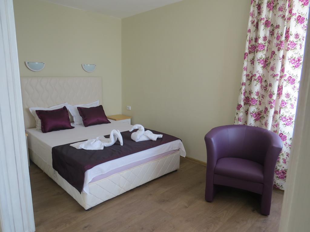 Family Hotel Sofi Süzebolu Oda fotoğraf