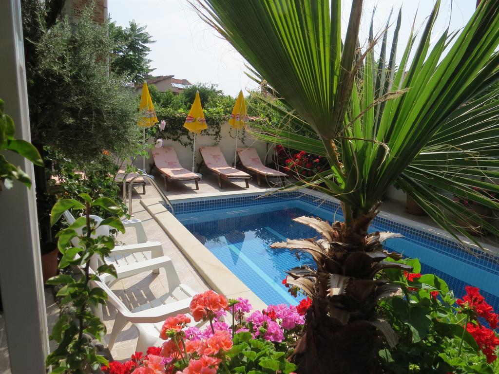 Family Hotel Sofi Süzebolu Dış mekan fotoğraf