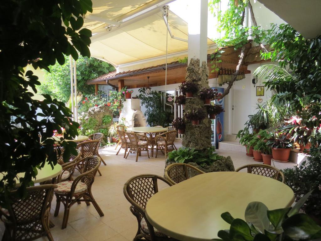 Family Hotel Sofi Süzebolu Dış mekan fotoğraf