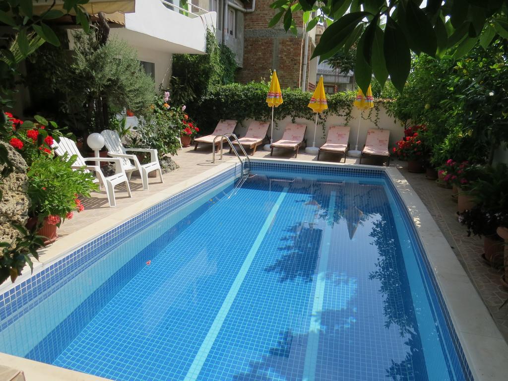 Family Hotel Sofi Süzebolu Dış mekan fotoğraf