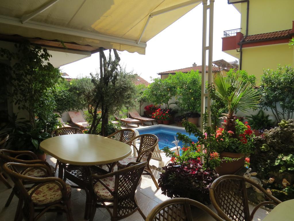 Family Hotel Sofi Süzebolu Dış mekan fotoğraf