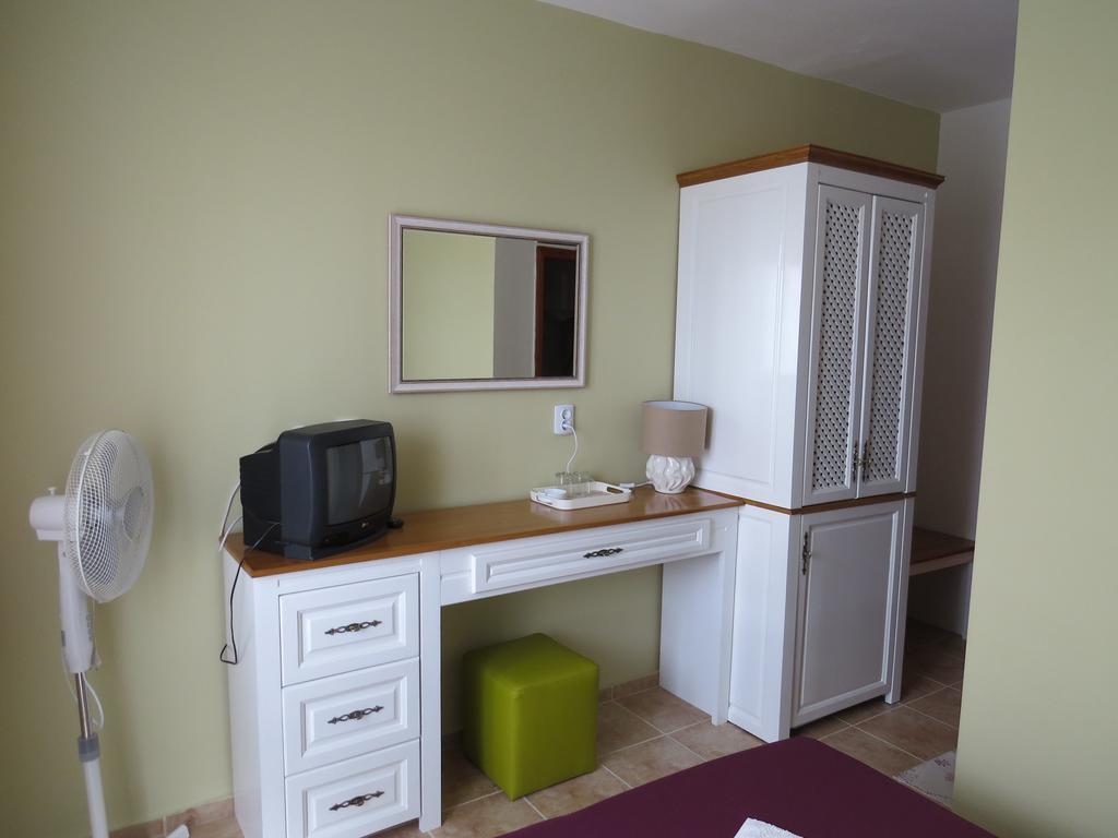 Family Hotel Sofi Süzebolu Oda fotoğraf