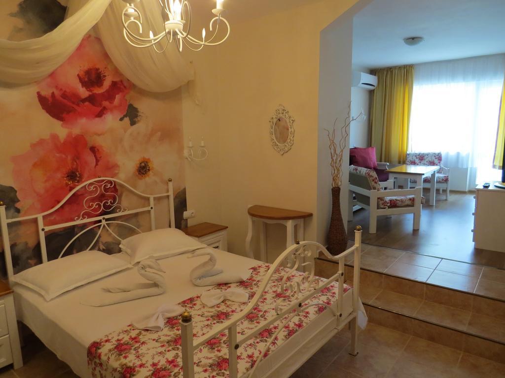 Family Hotel Sofi Süzebolu Oda fotoğraf