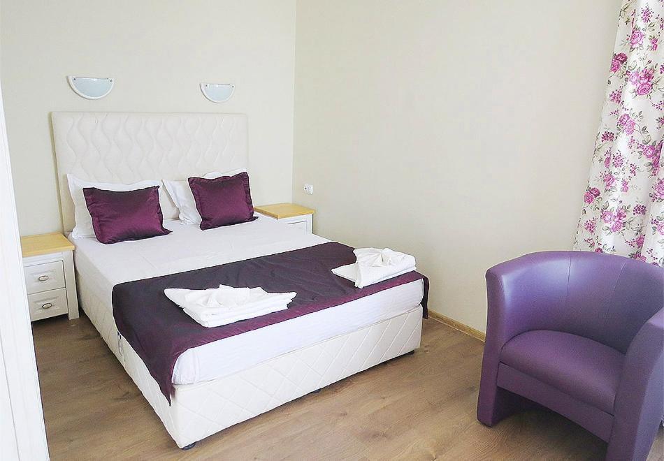 Family Hotel Sofi Süzebolu Dış mekan fotoğraf