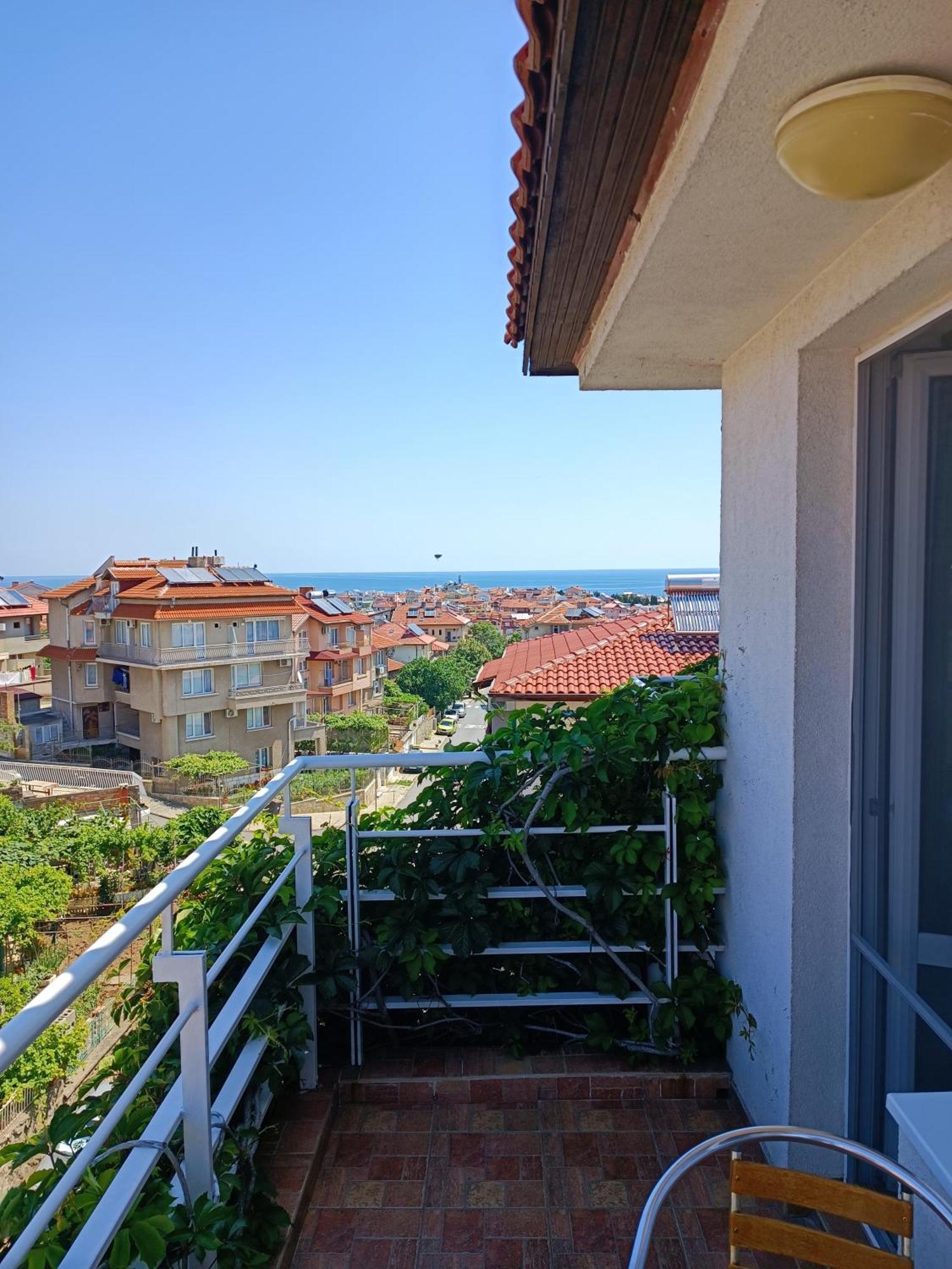 Family Hotel Sofi Süzebolu Dış mekan fotoğraf