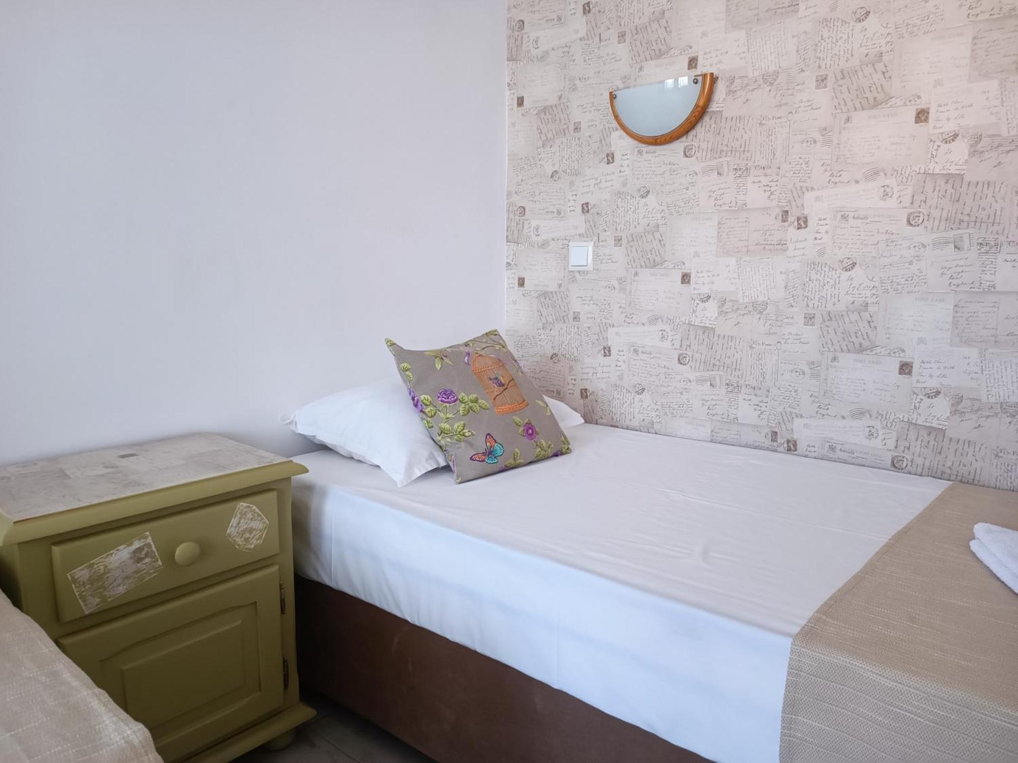 Family Hotel Sofi Süzebolu Dış mekan fotoğraf