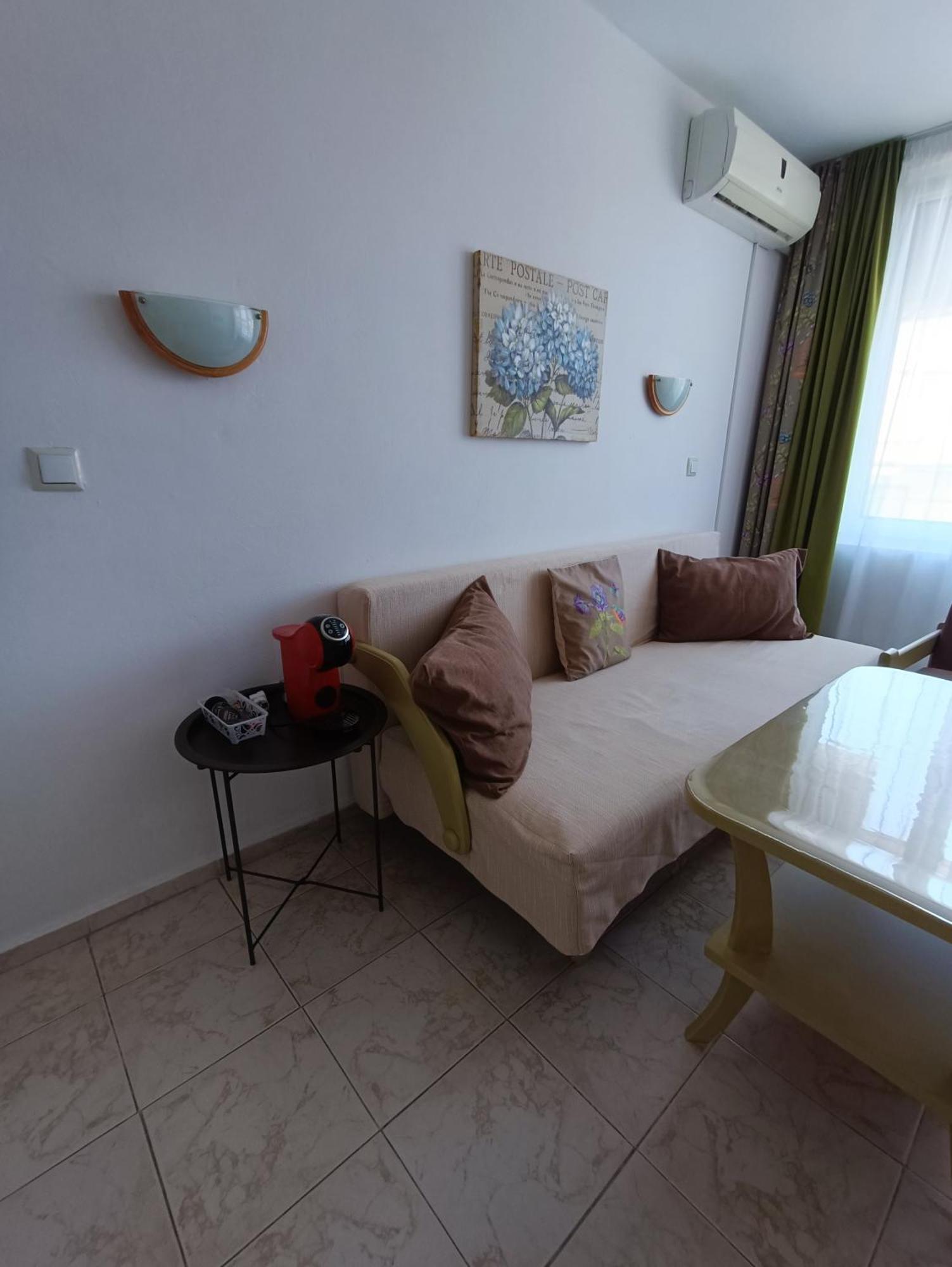 Family Hotel Sofi Süzebolu Dış mekan fotoğraf