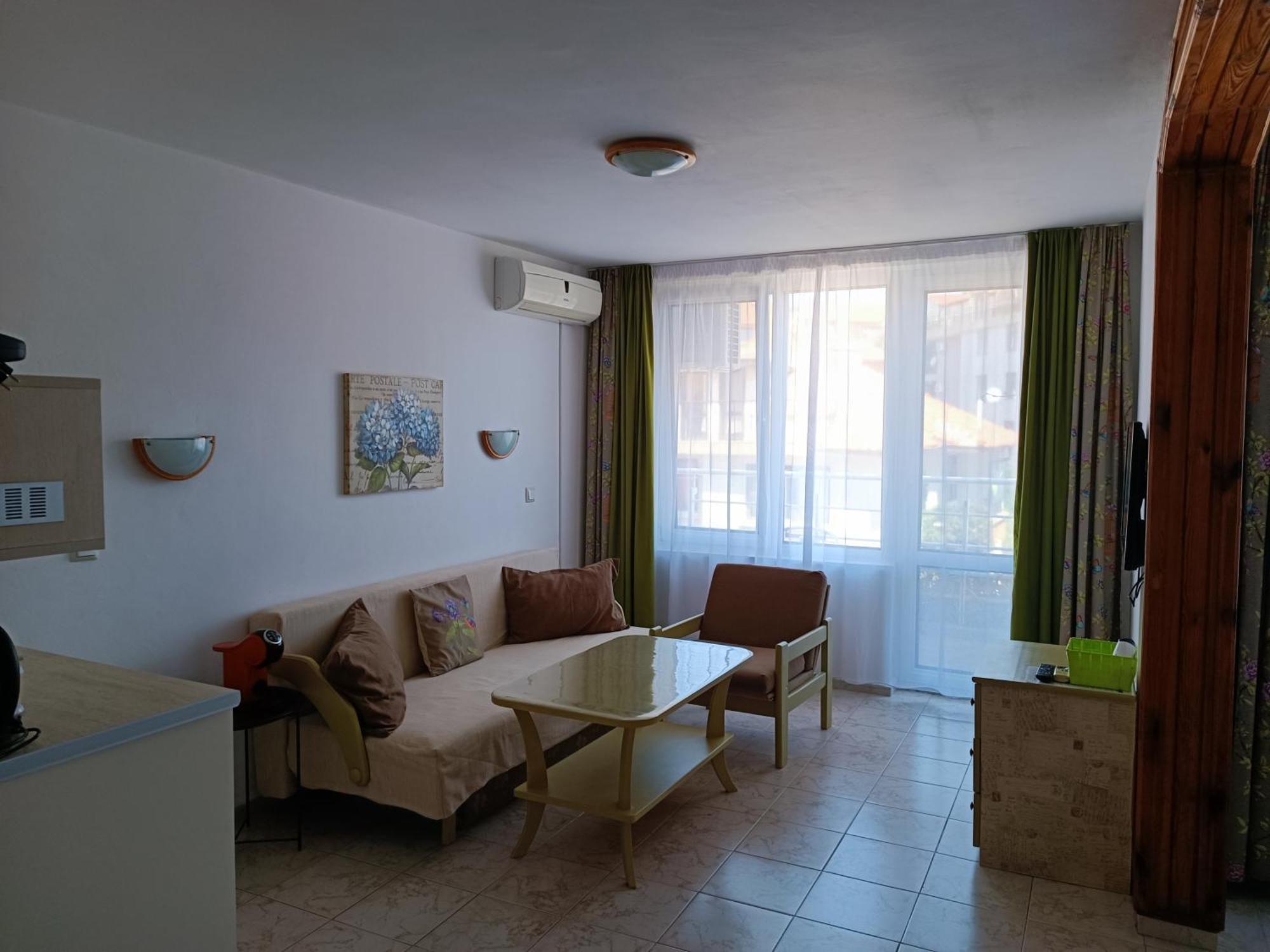 Family Hotel Sofi Süzebolu Dış mekan fotoğraf