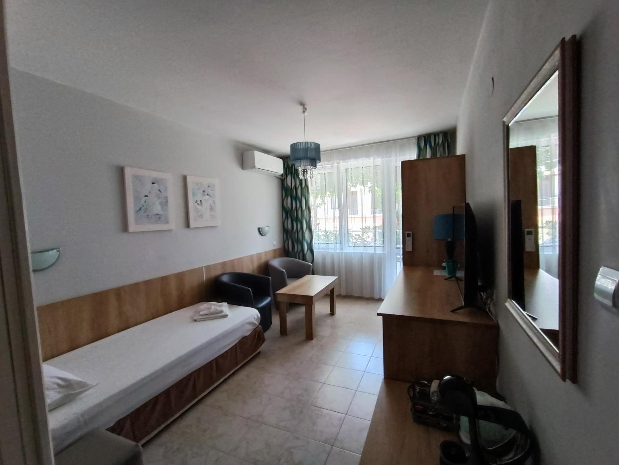 Family Hotel Sofi Süzebolu Dış mekan fotoğraf