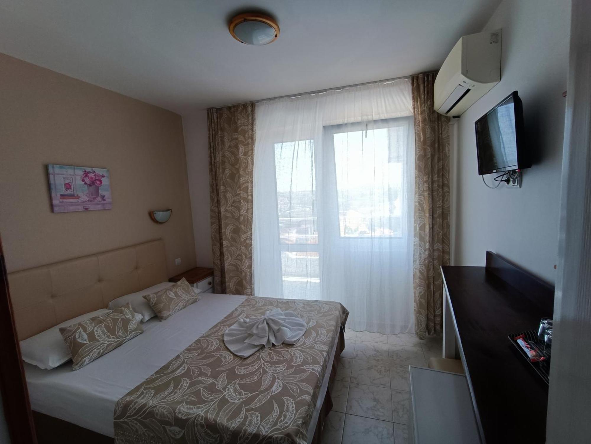 Family Hotel Sofi Süzebolu Dış mekan fotoğraf