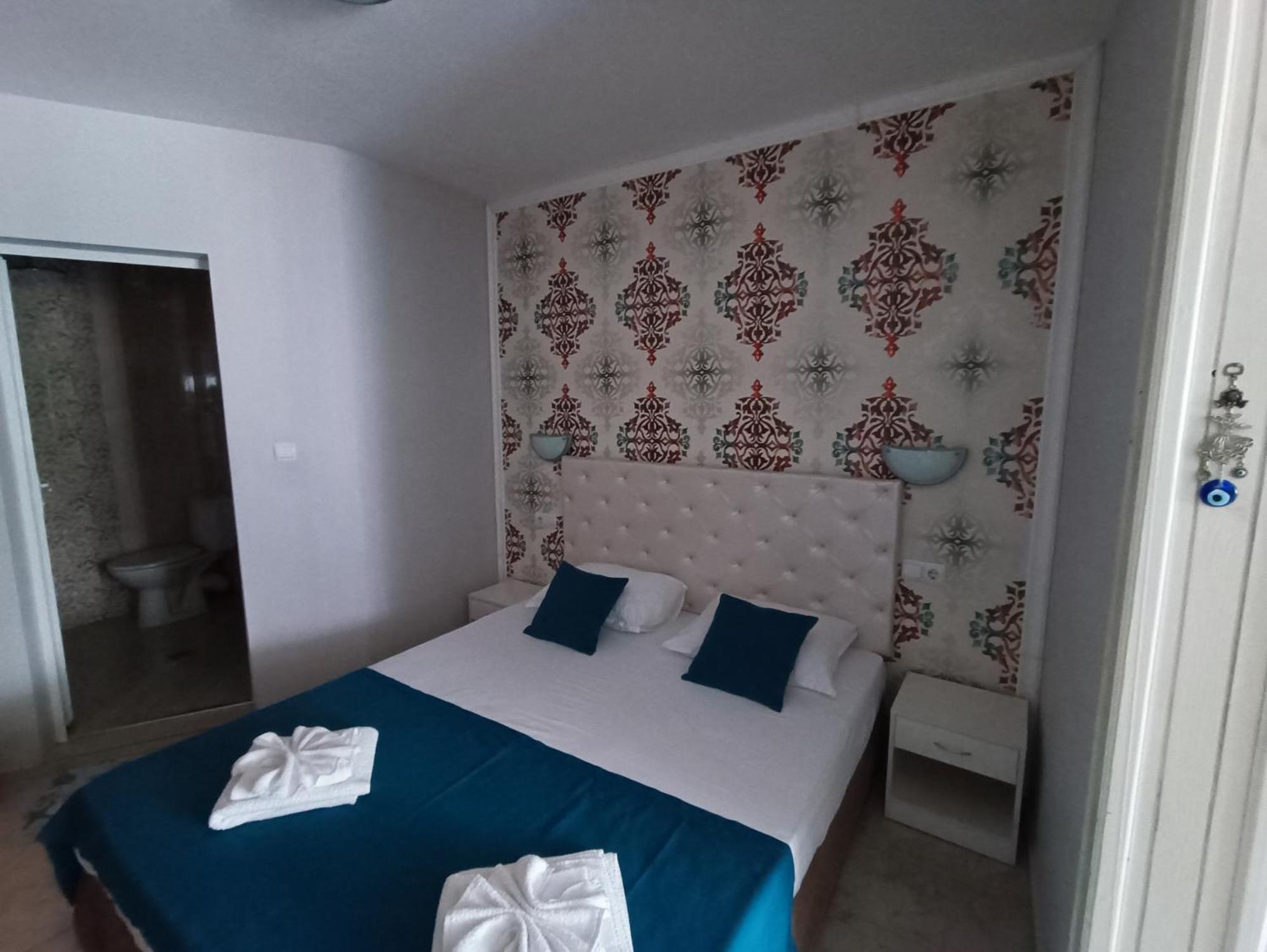 Family Hotel Sofi Süzebolu Dış mekan fotoğraf
