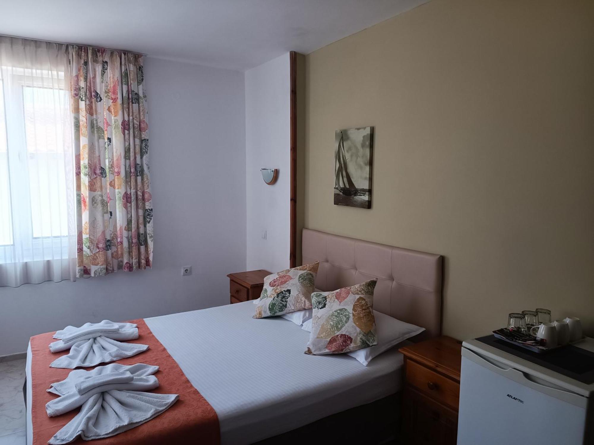 Family Hotel Sofi Süzebolu Dış mekan fotoğraf