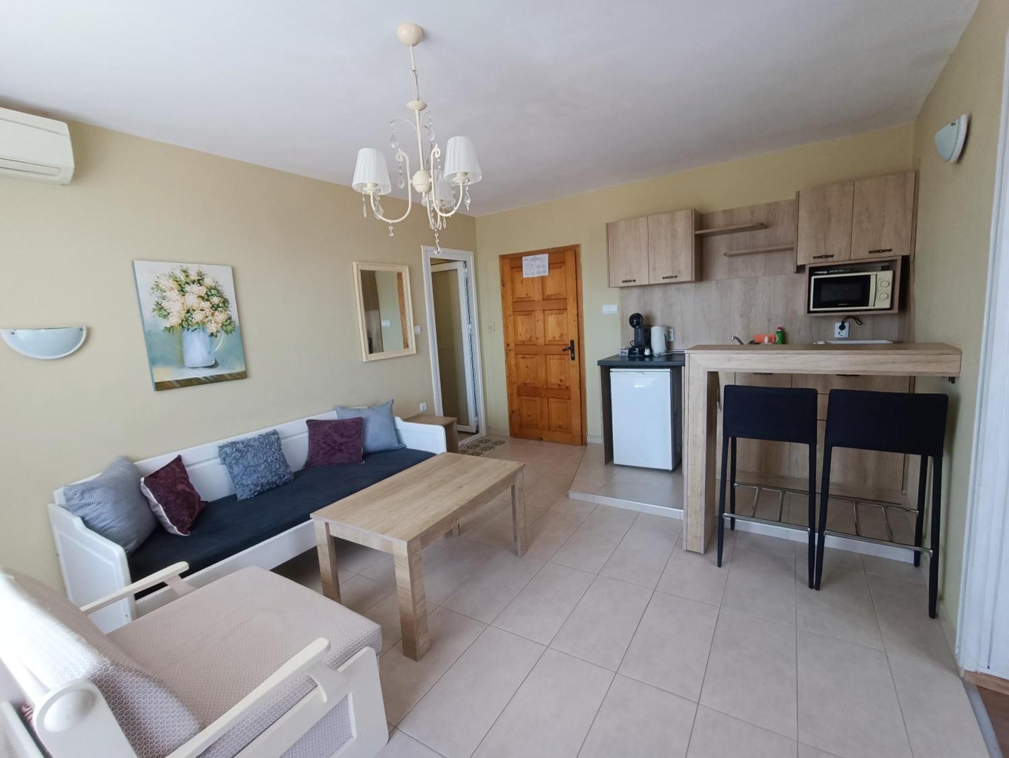 Family Hotel Sofi Süzebolu Dış mekan fotoğraf