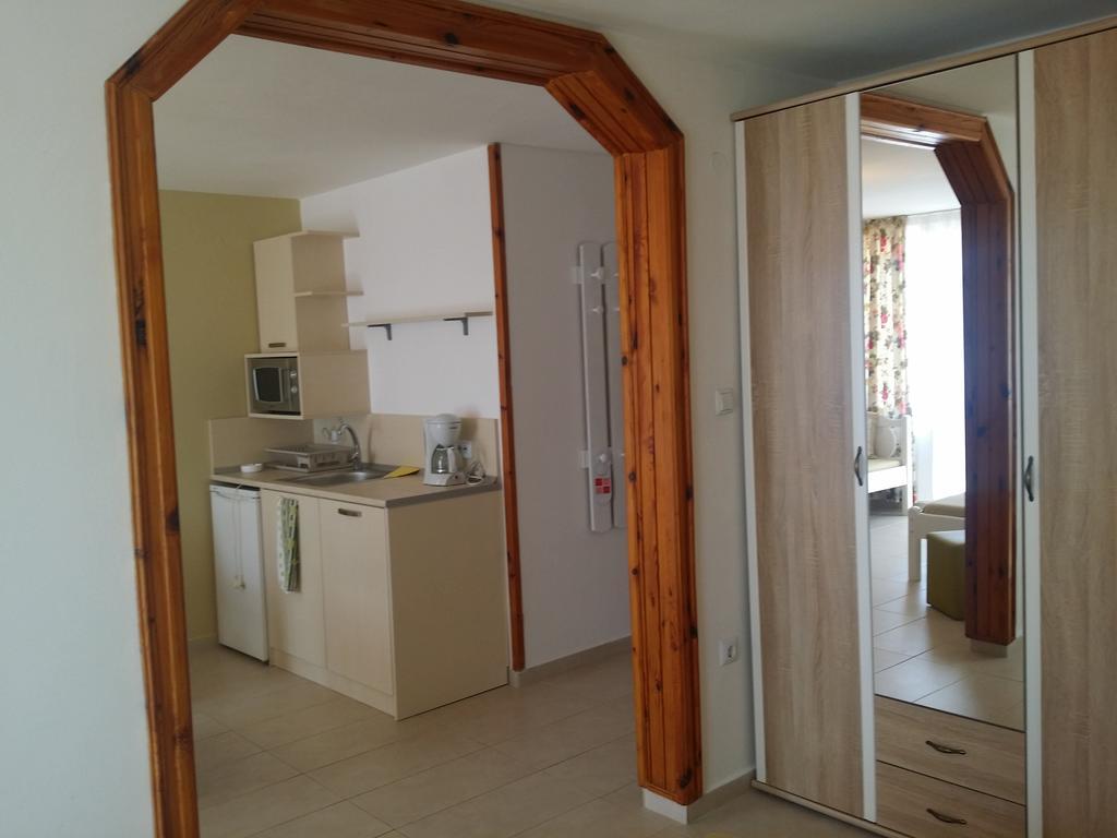 Family Hotel Sofi Süzebolu Dış mekan fotoğraf