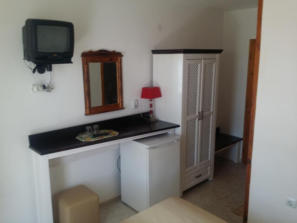 Family Hotel Sofi Süzebolu Dış mekan fotoğraf