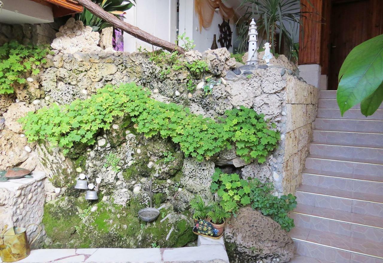 Family Hotel Sofi Süzebolu Dış mekan fotoğraf