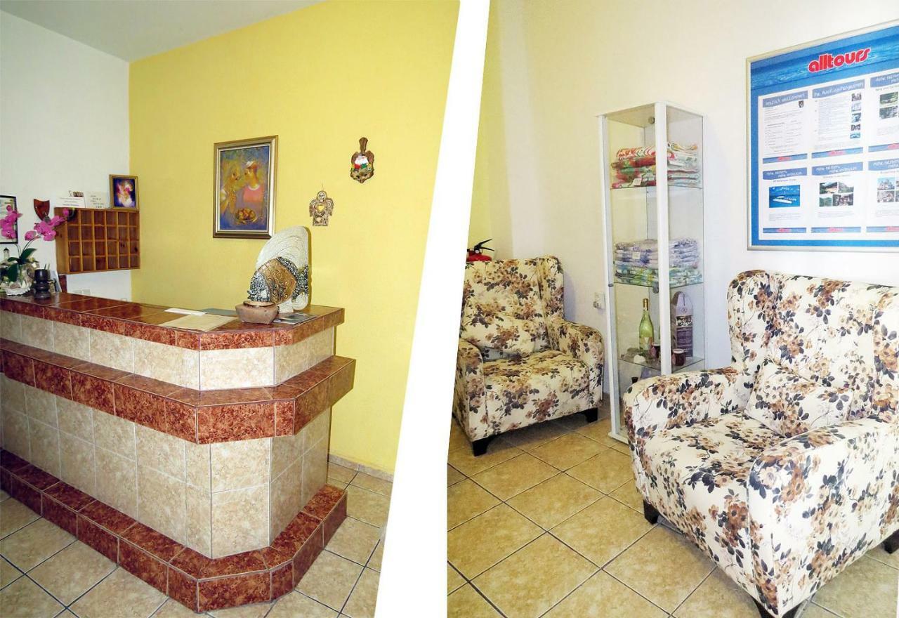 Family Hotel Sofi Süzebolu Dış mekan fotoğraf