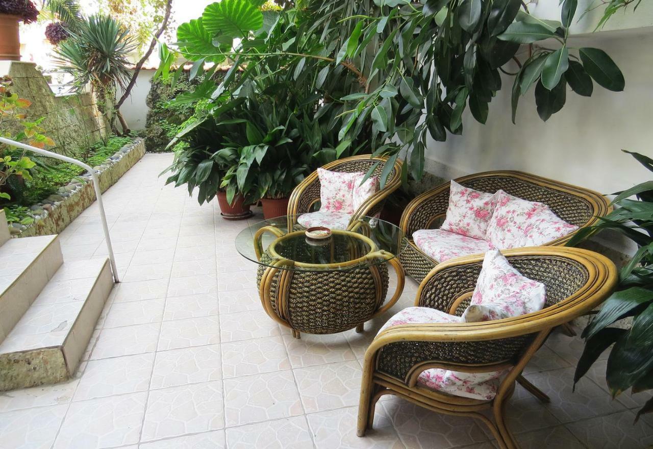 Family Hotel Sofi Süzebolu Dış mekan fotoğraf
