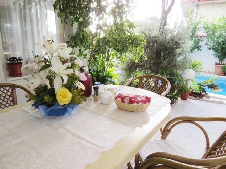 Family Hotel Sofi Süzebolu Dış mekan fotoğraf