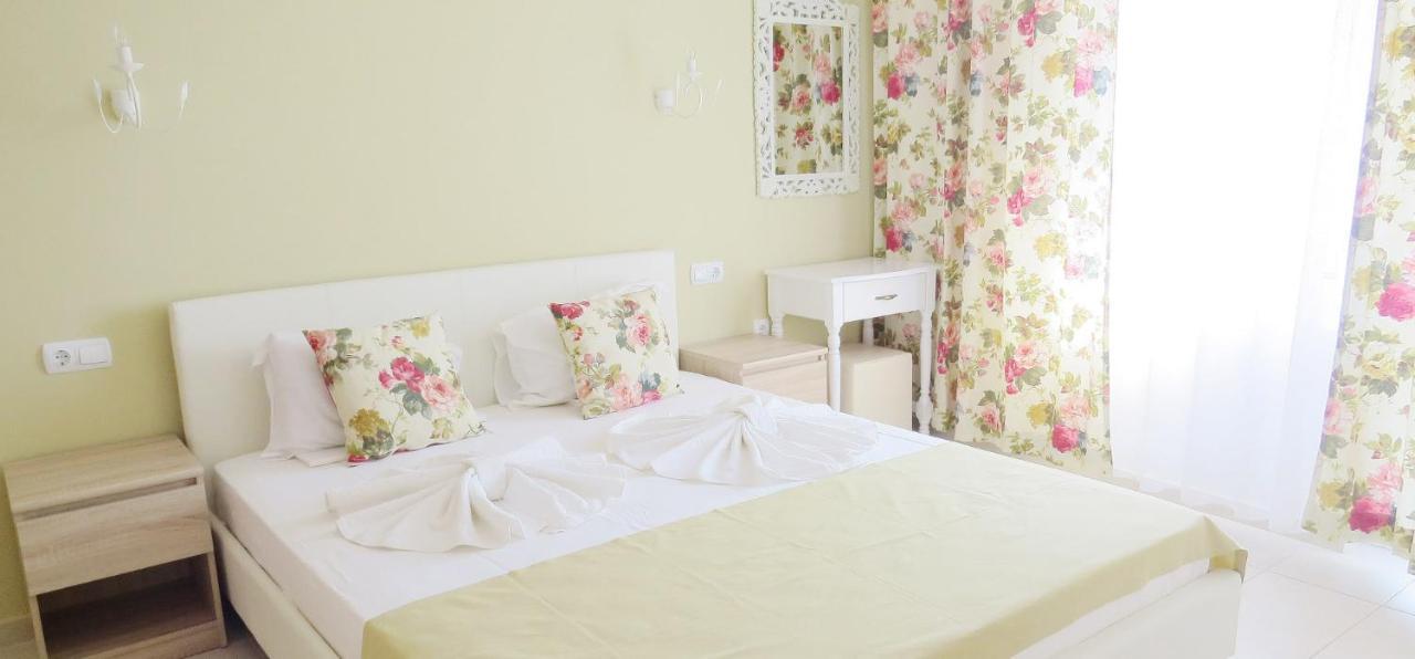 Family Hotel Sofi Süzebolu Dış mekan fotoğraf